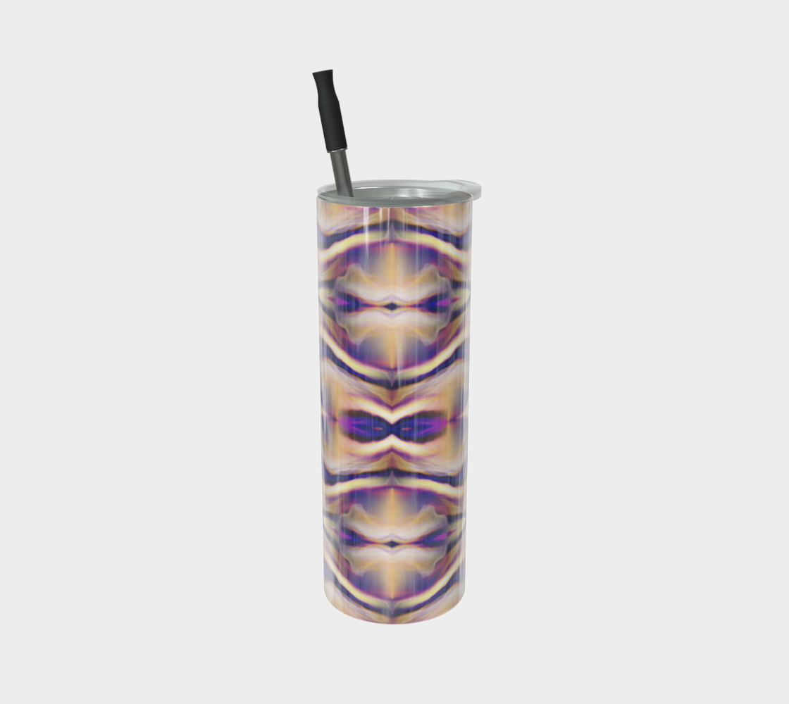 Nebula SS Tumbler CAN