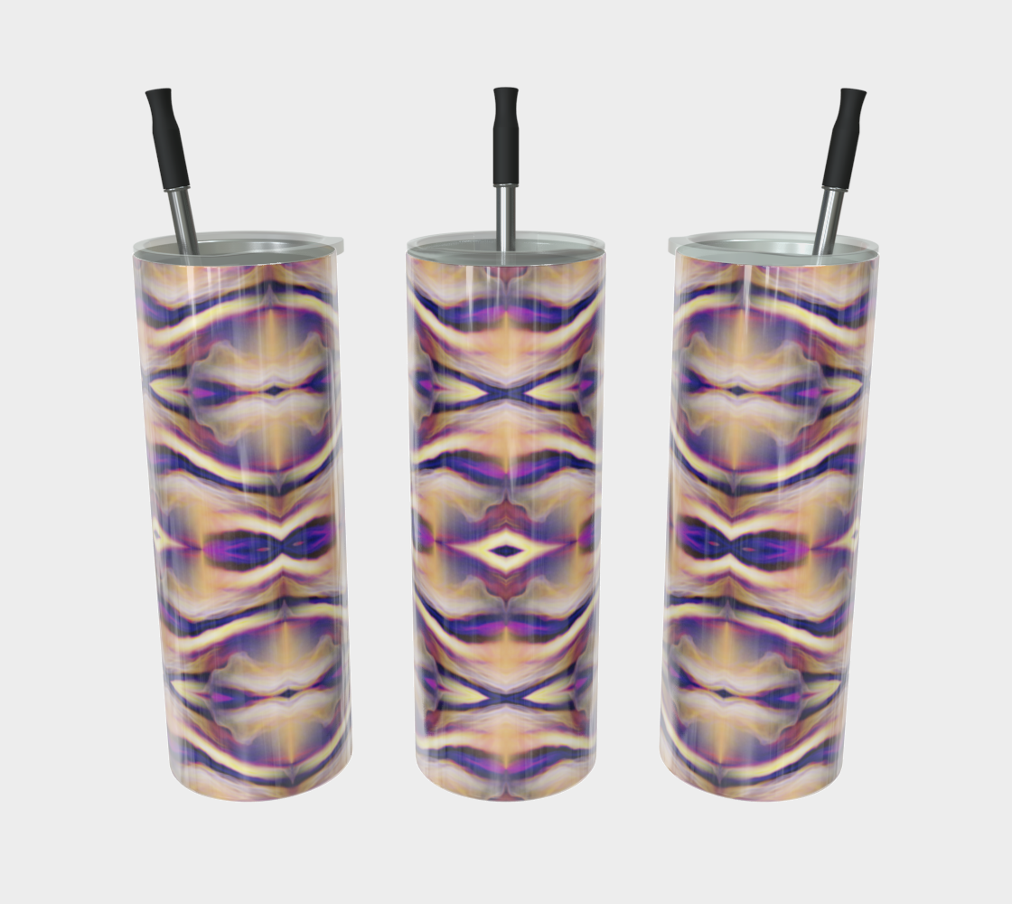 Nebula SS Tumbler CAN