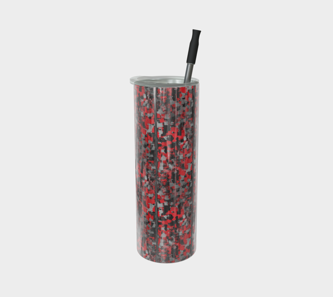 Empire SS Tumbler CAN