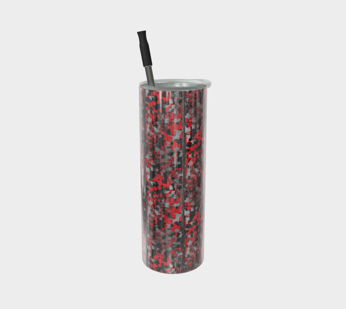 Empire SS Tumbler CAN