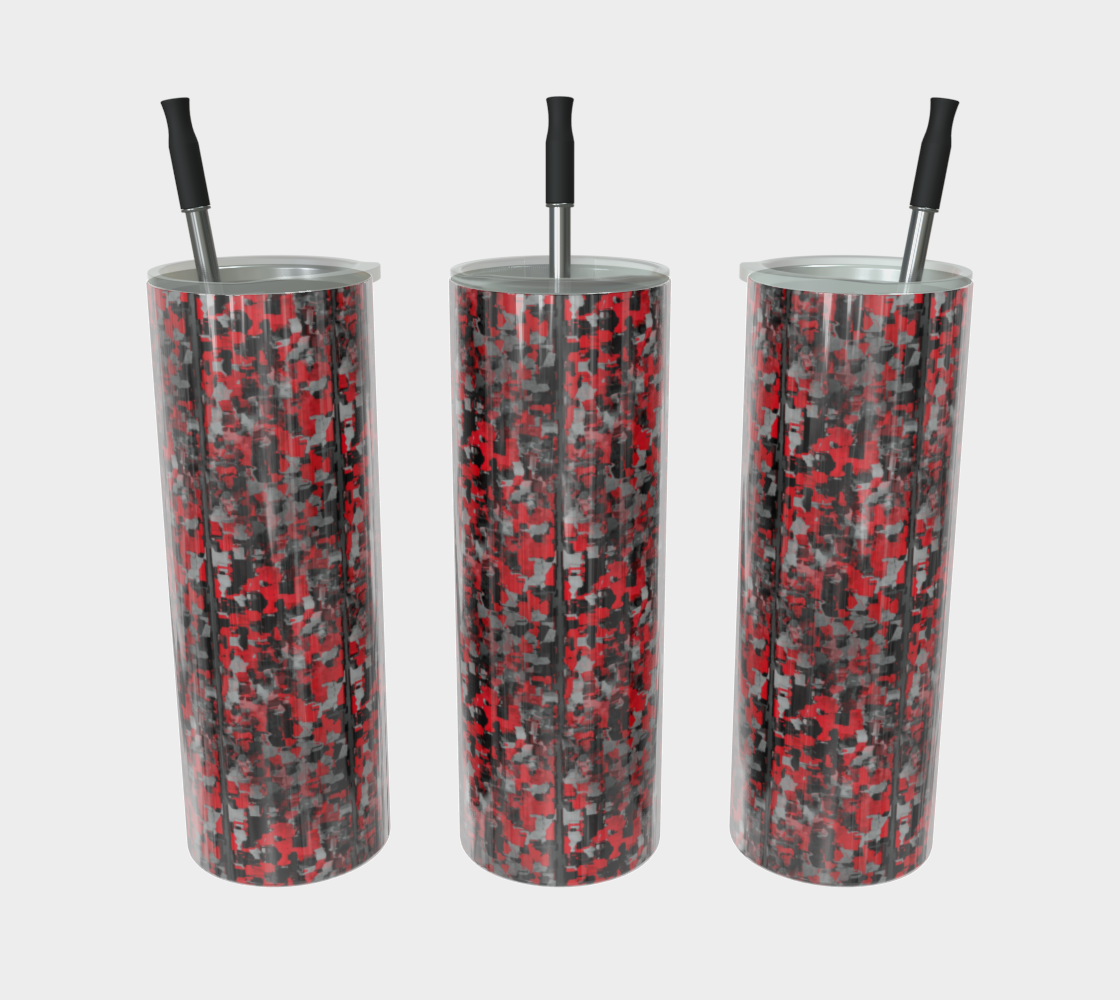 Empire SS Tumbler CAN