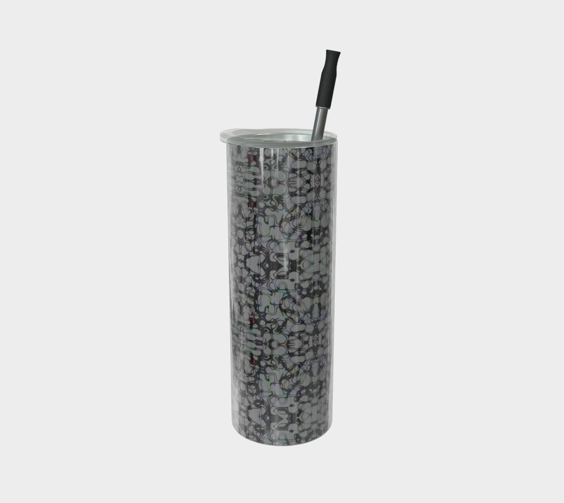 String Theory SS Tumbler CAN