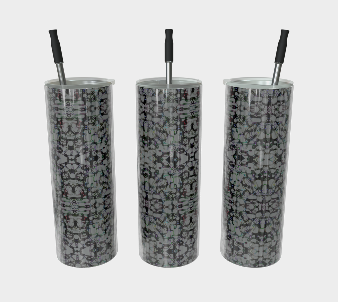 String Theory SS Tumbler CAN