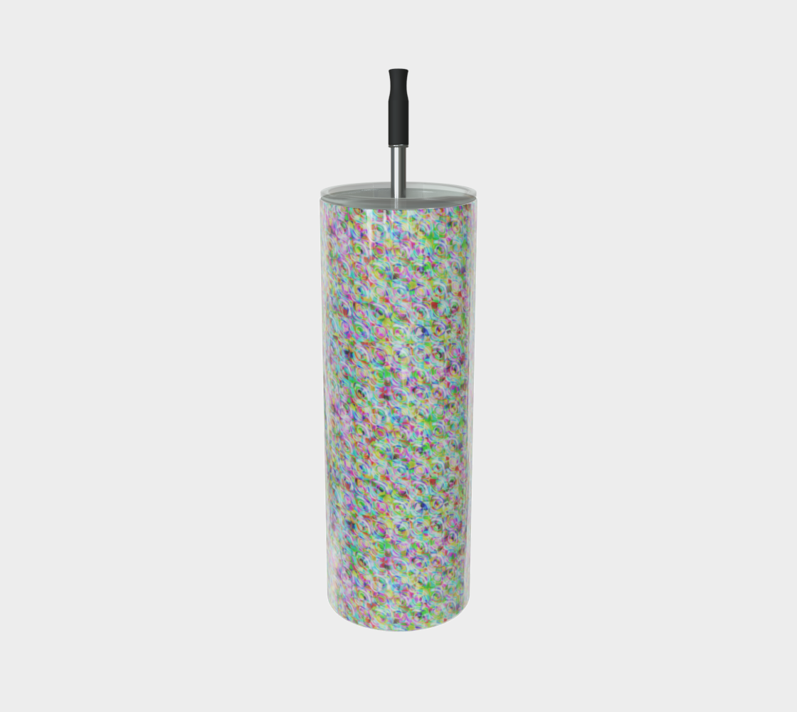 Love Is Magic SS Tumbler CAN