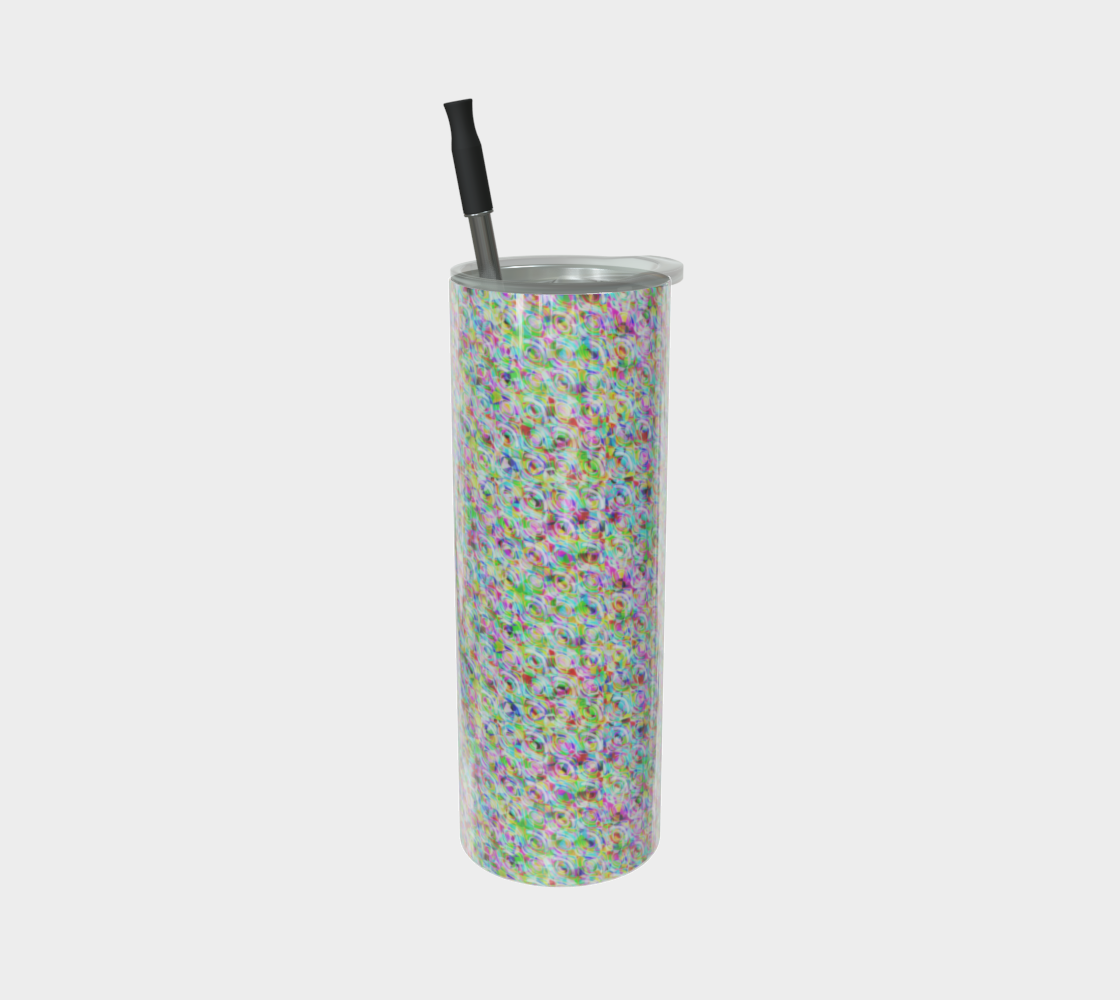 Love Is Magic SS Tumbler CAN