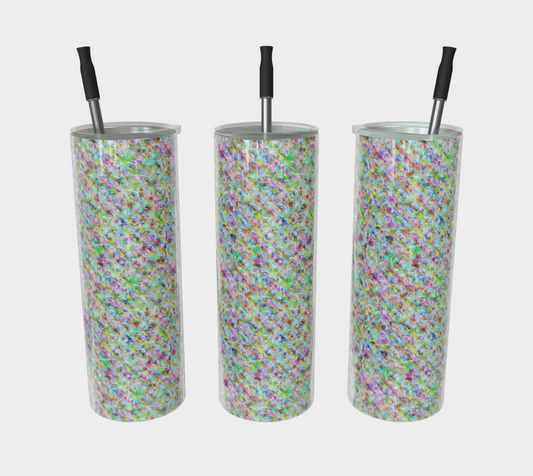 Love Is Magic SS Tumbler CAN