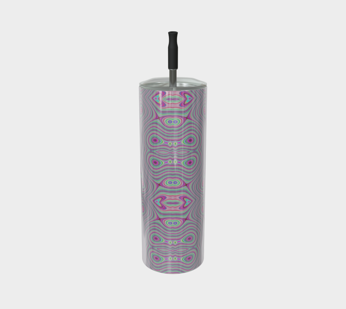 Love Is Magic 3 SS Tumbler CAN