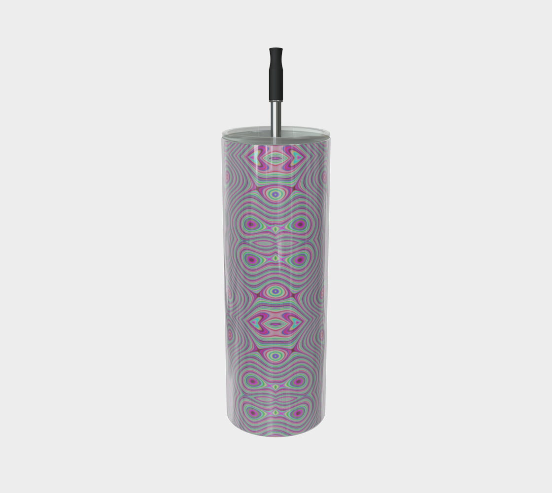 Love Is Magic 3 SS Tumbler CAN