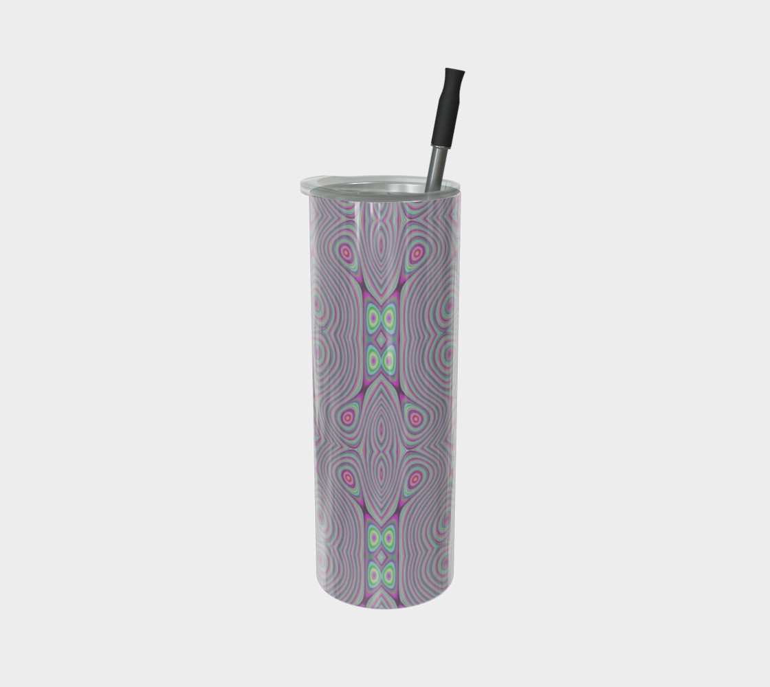 Love Is Magic 3 SS Tumbler CAN