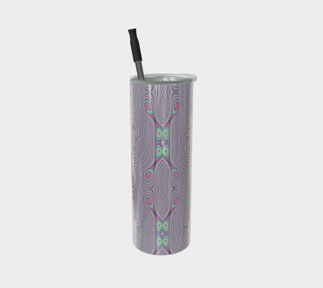 Love Is Magic 3 SS Tumbler CAN