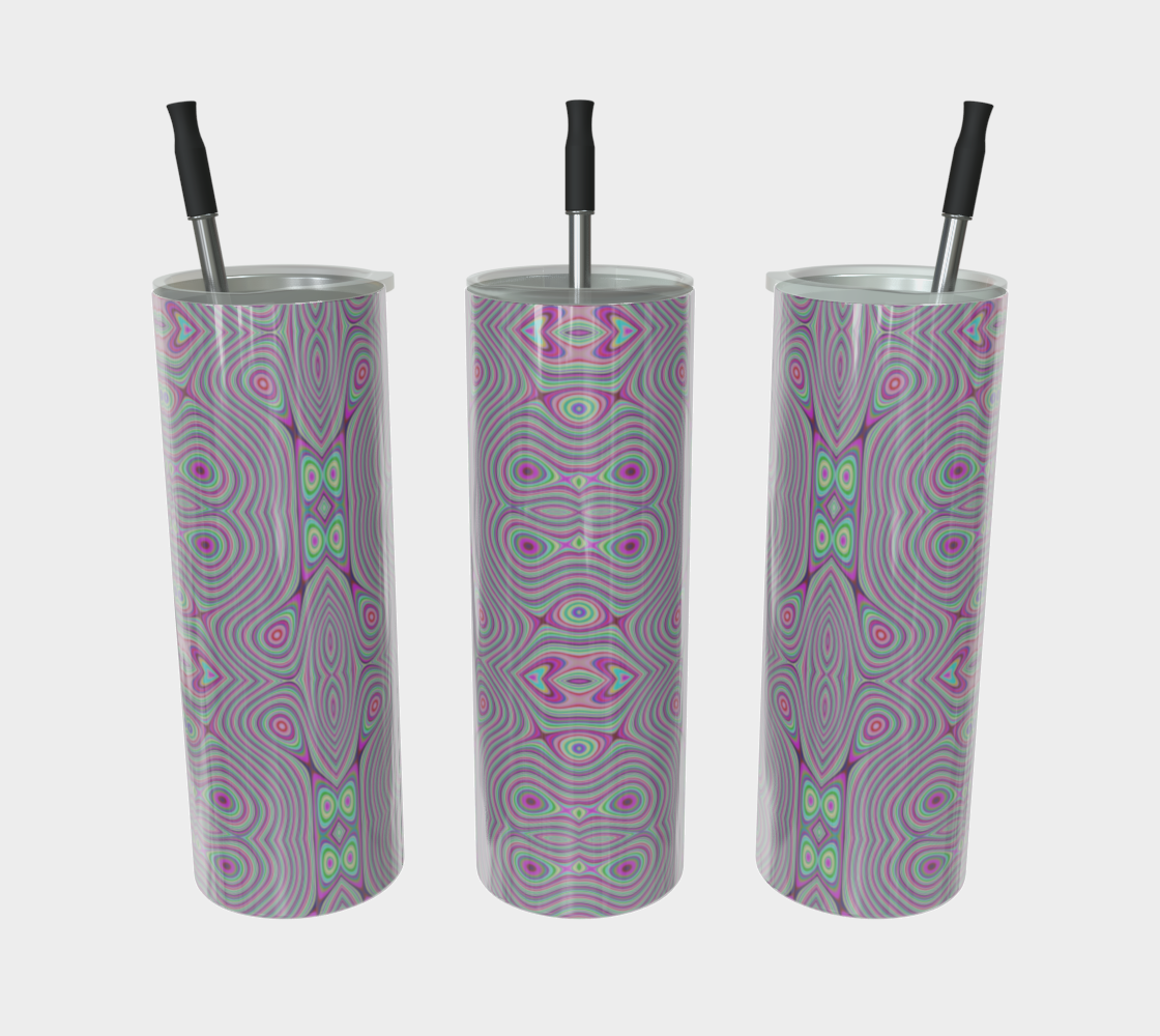 Love Is Magic 3 SS Tumbler CAN