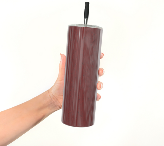 Red Tiger SS Tumbler CAN