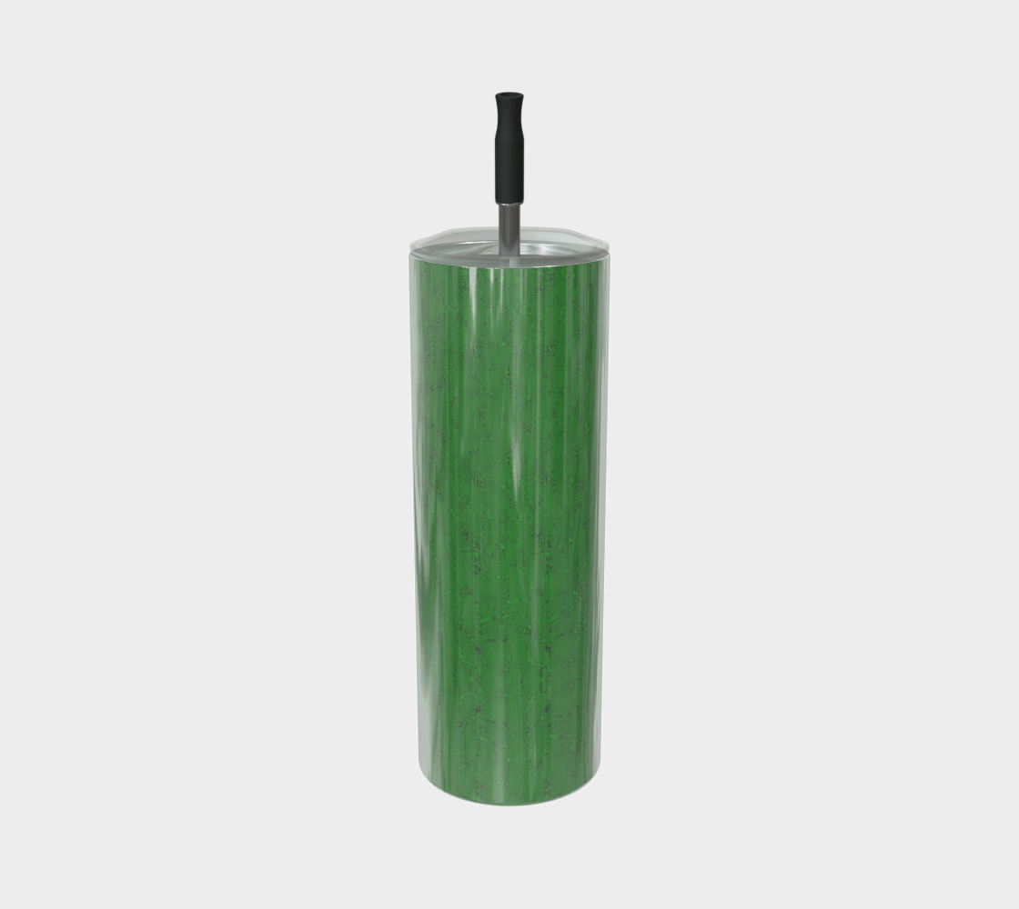 Green Tiger SS Tumbler CAN