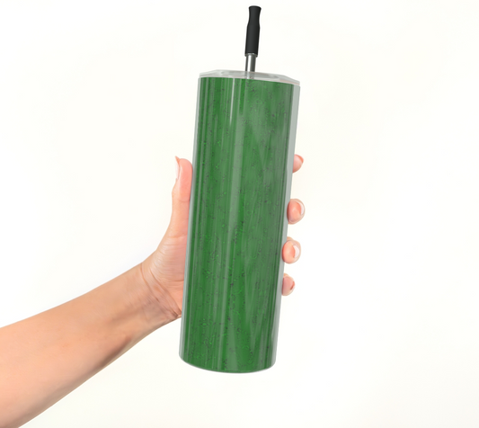 Green Tiger SS Tumbler CAN