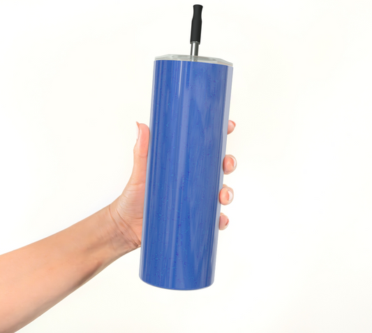 Blue Tiger SS Tumbler CAN