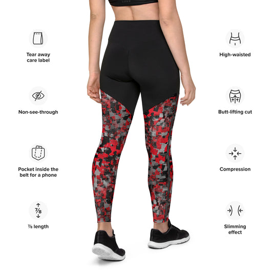 Empire Sports Leggings