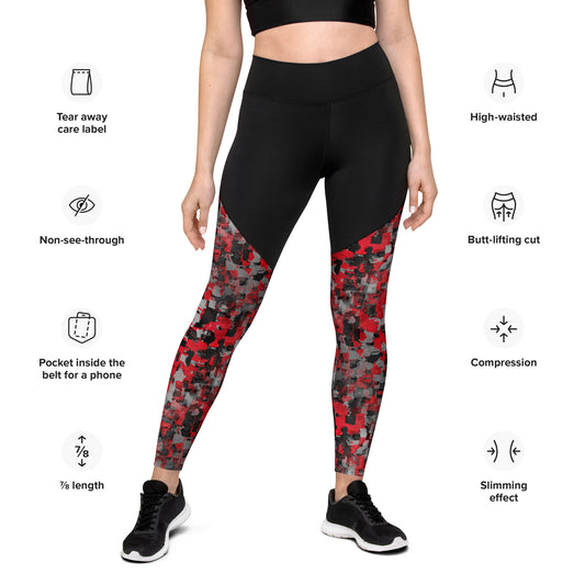 Empire Sports Leggings