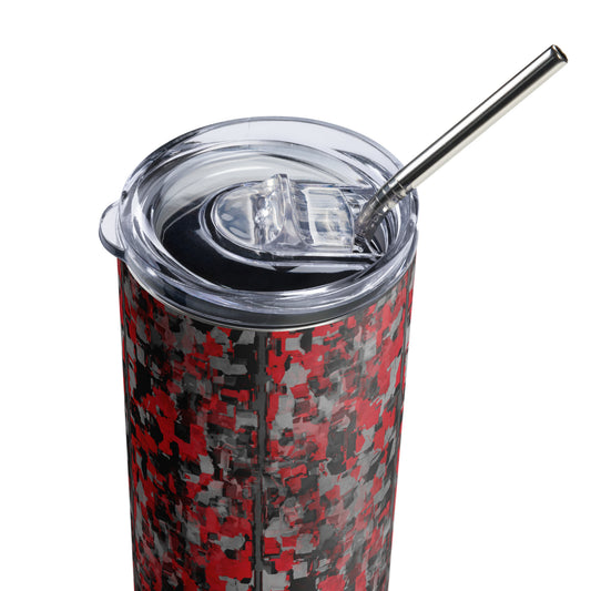 Empire Stainless steel tumbler