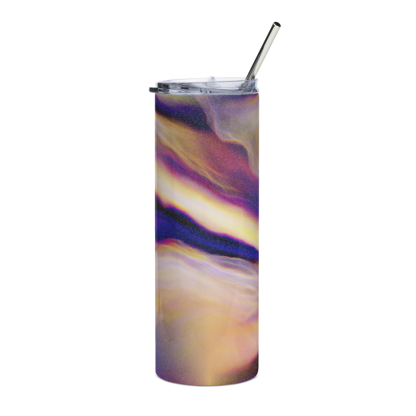 Nebula Stainless steel tumbler