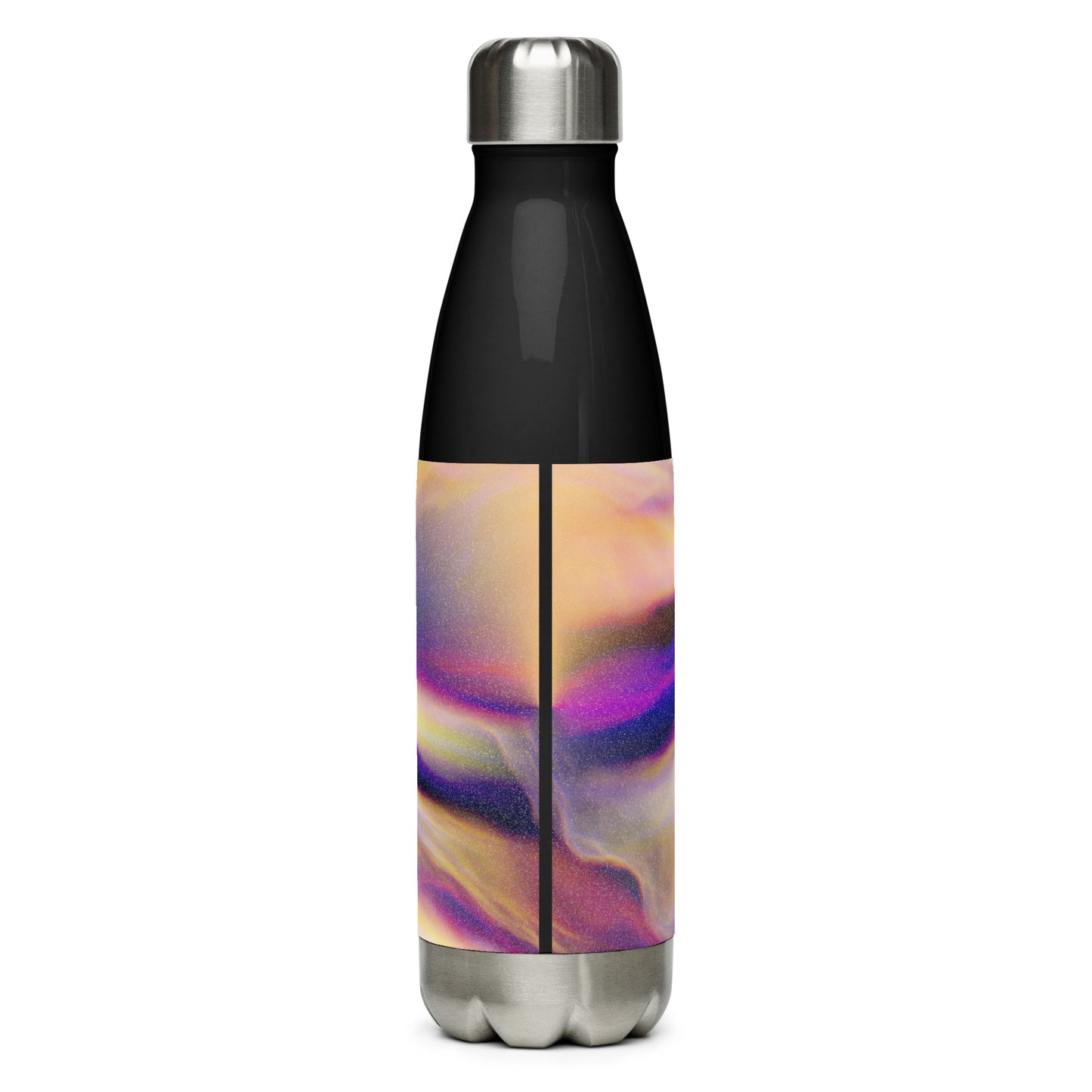 Nebula Stainless steel water bottle