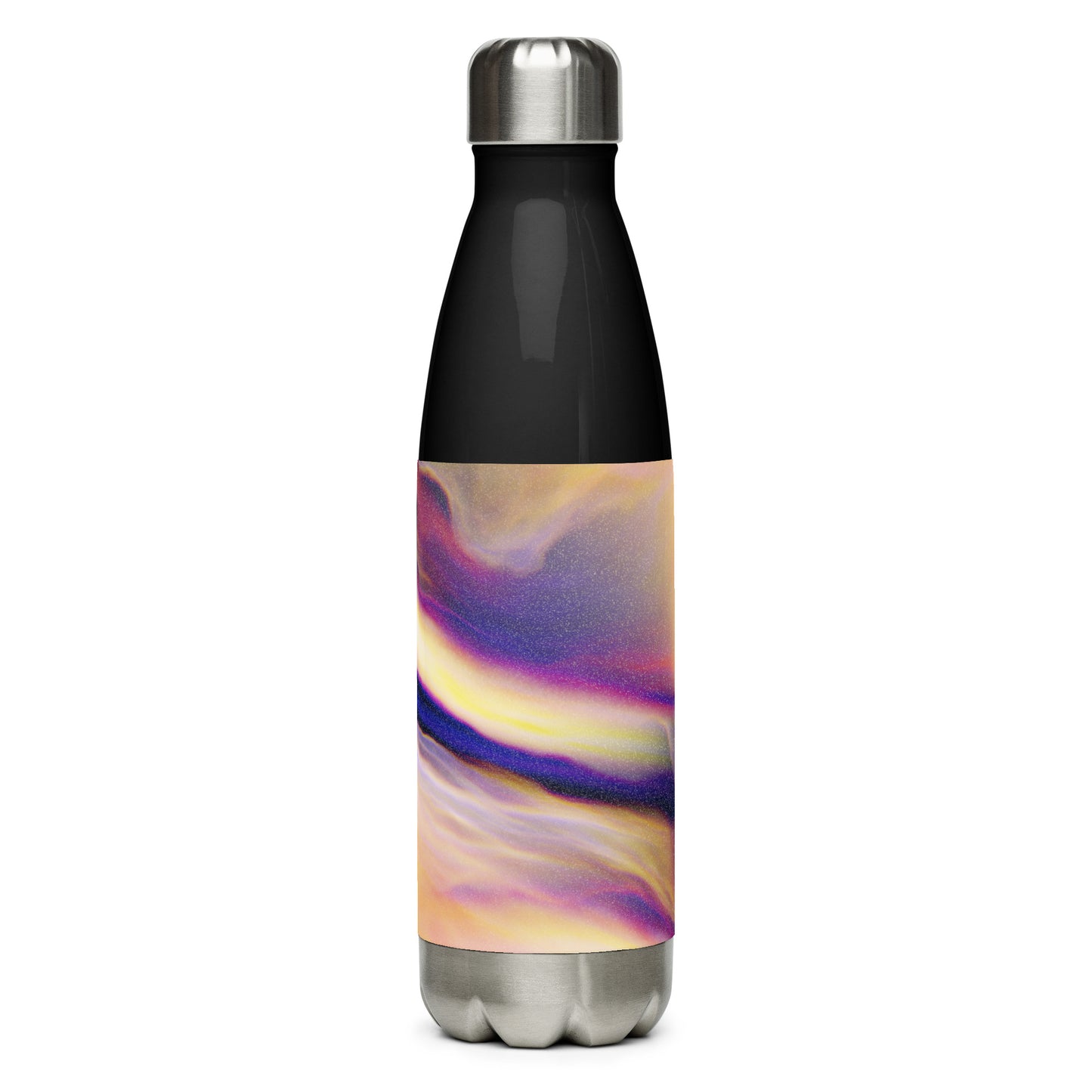 Nebula Stainless steel water bottle