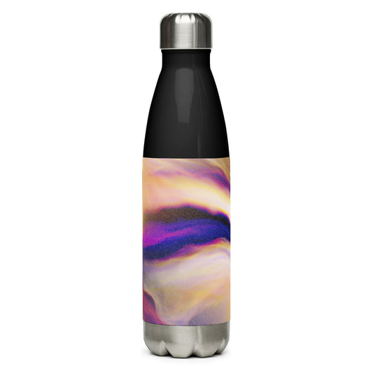 Nebula Stainless steel water bottle