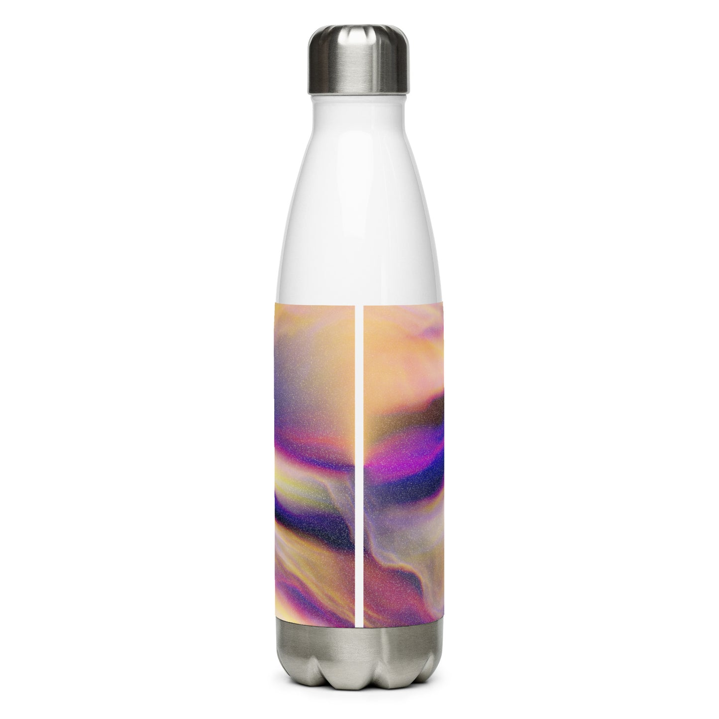 Nebula Stainless steel water bottle