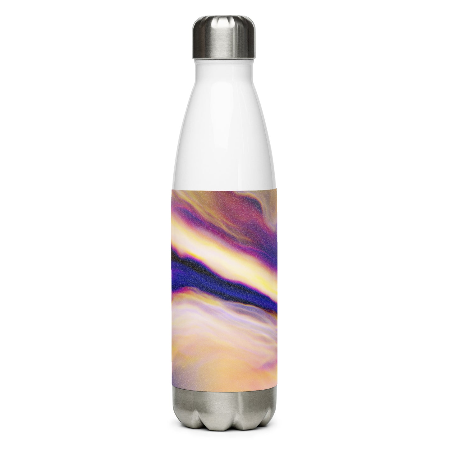 Nebula Stainless steel water bottle