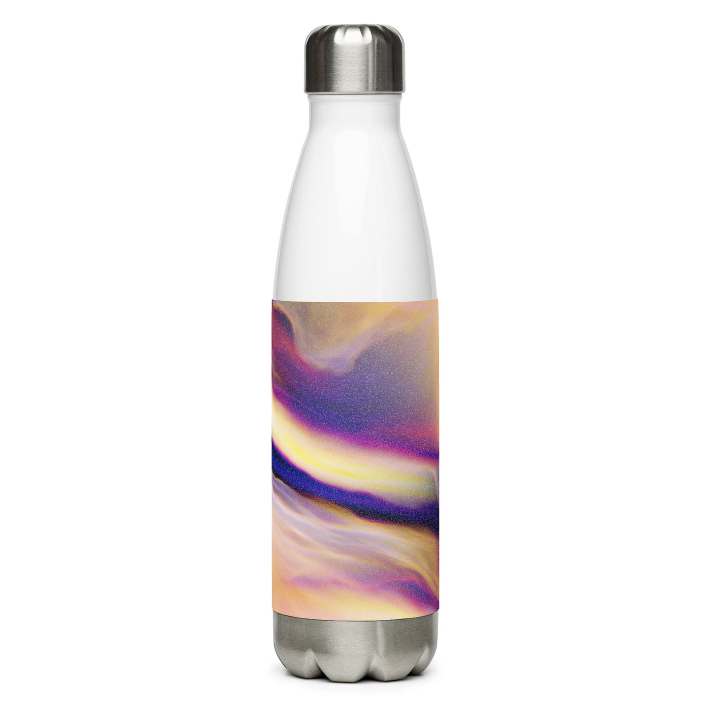 Nebula Stainless steel water bottle