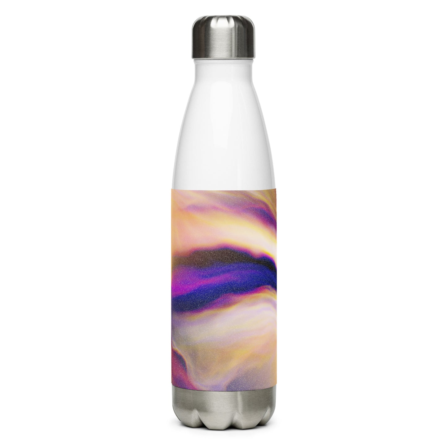 Nebula Stainless steel water bottle