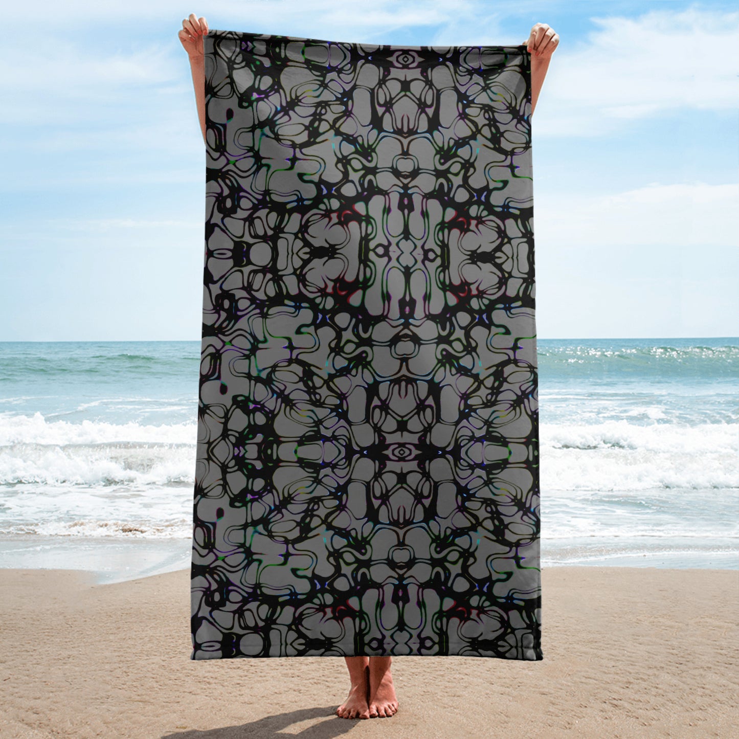 String Theory Towel