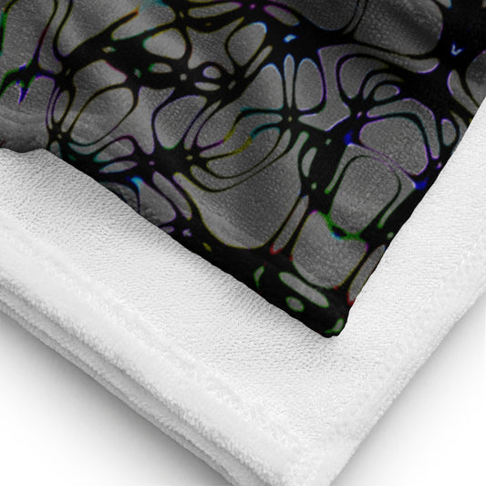 String Theory Towel