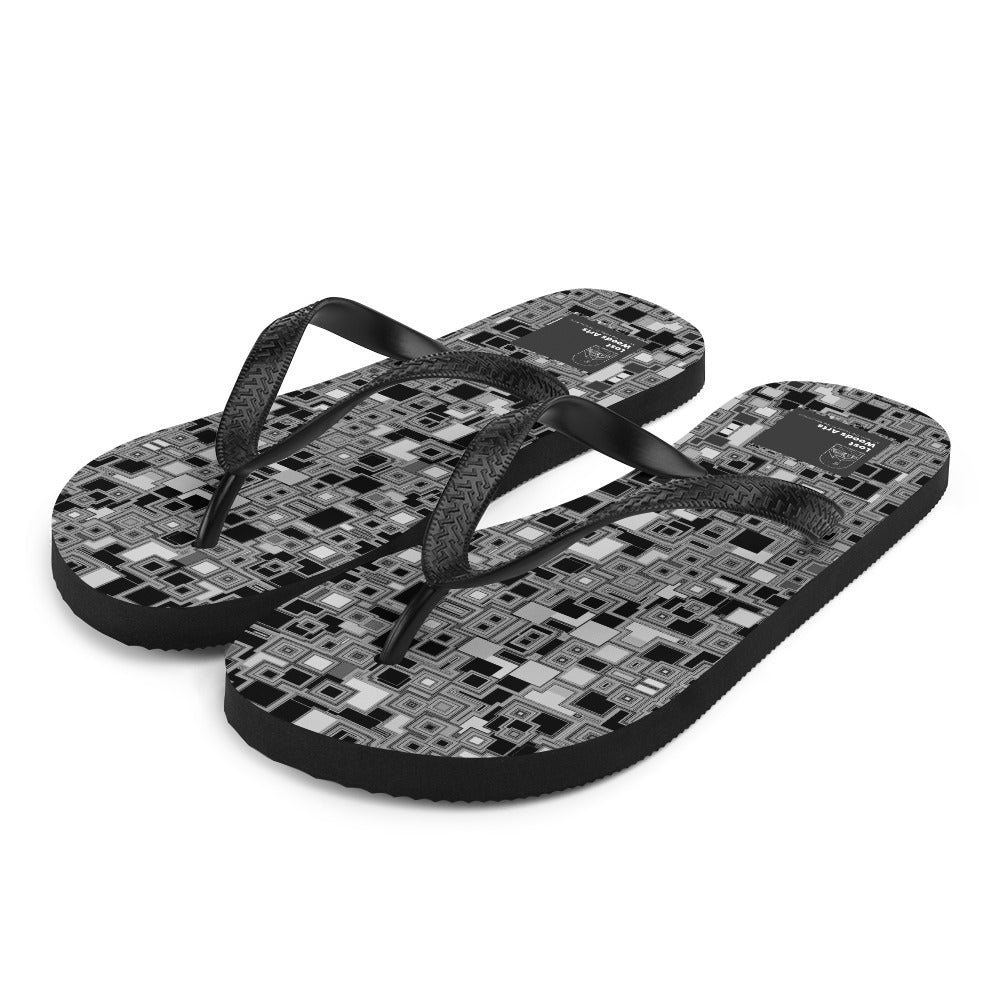 Fourth Dimension Flip-Flops