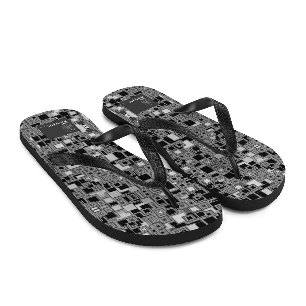 Fourth Dimension Flip-Flops