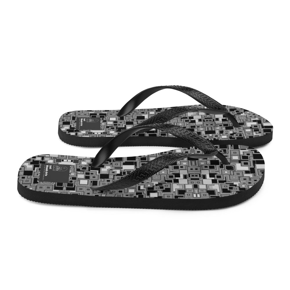 Fourth Dimension Flip-Flops