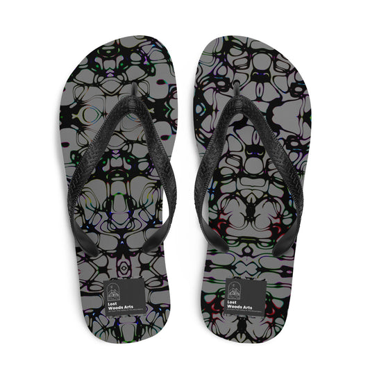 String Theory Flip-Flops