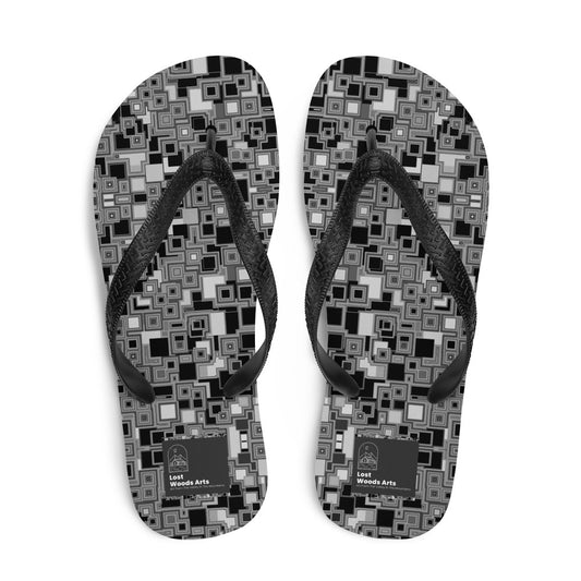 Fourth Dimension Flip-Flops