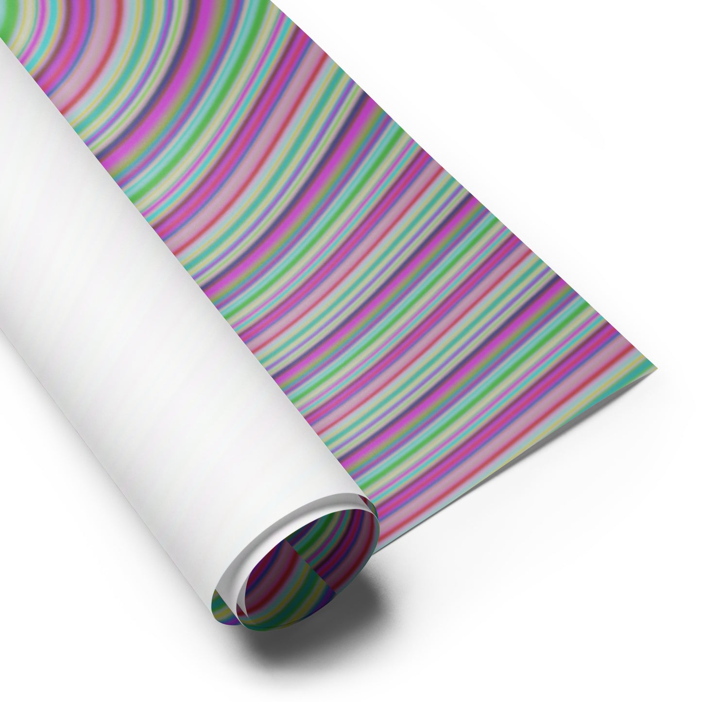 Love Is Magic 3 Wrapping paper sheets