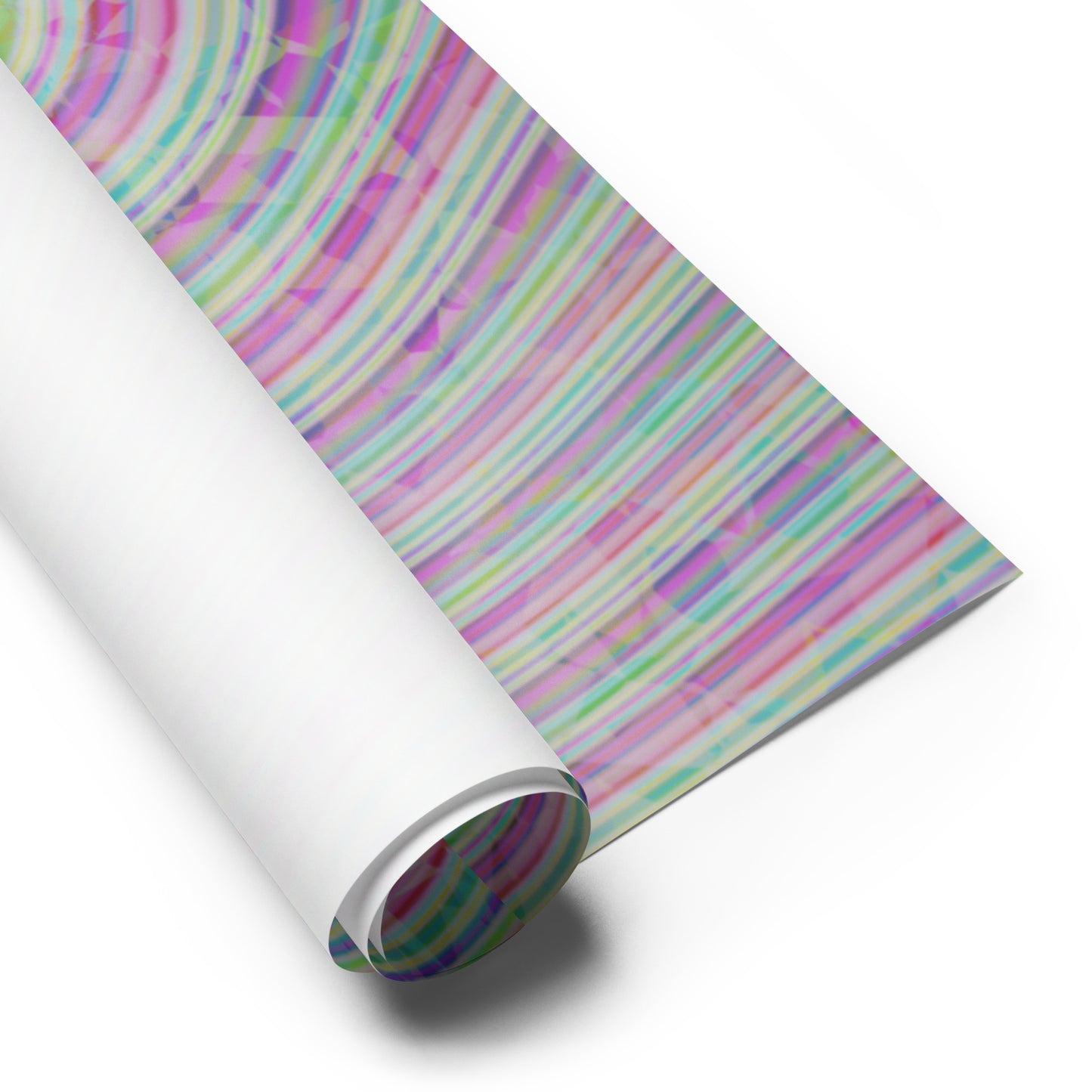 Love Is Magic Multipack Wrapping paper sheets