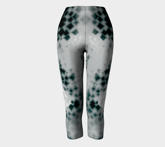 Starry Light Capris