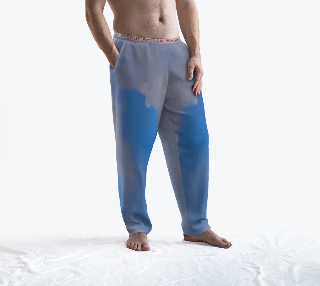 Cloudy Daze Lounge Pants