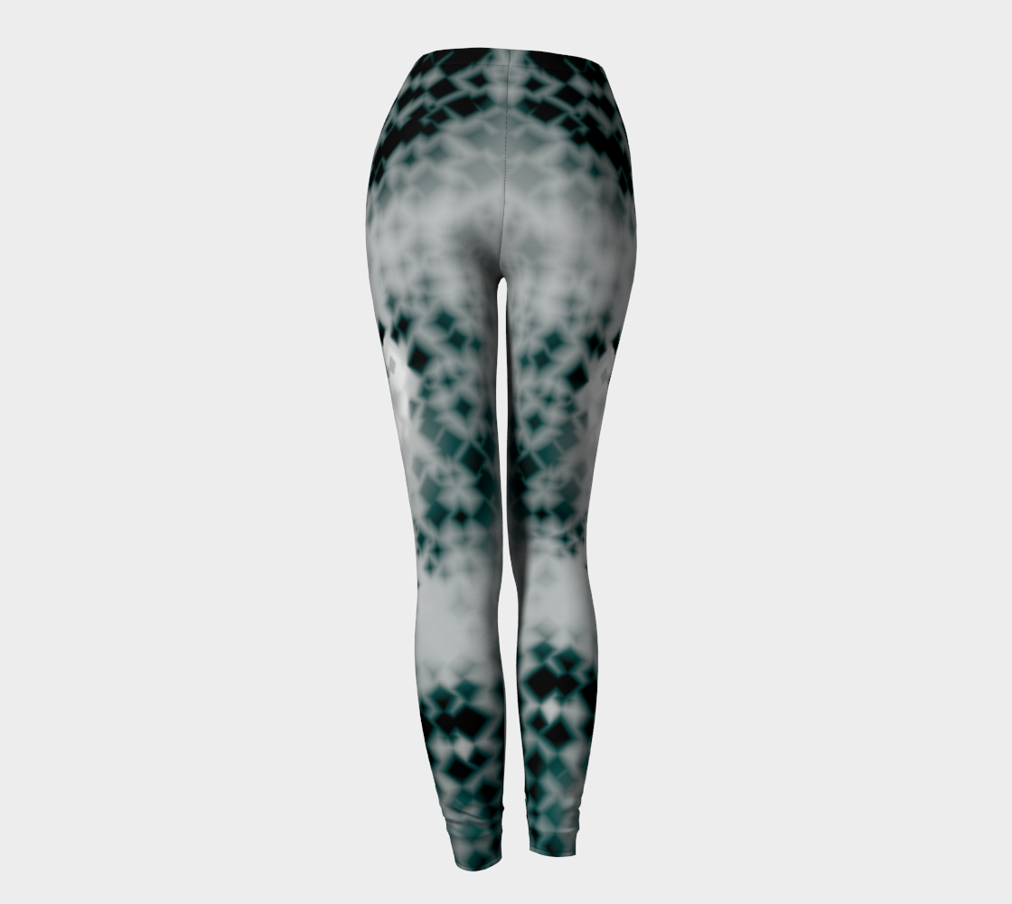 Starry Light Leggings