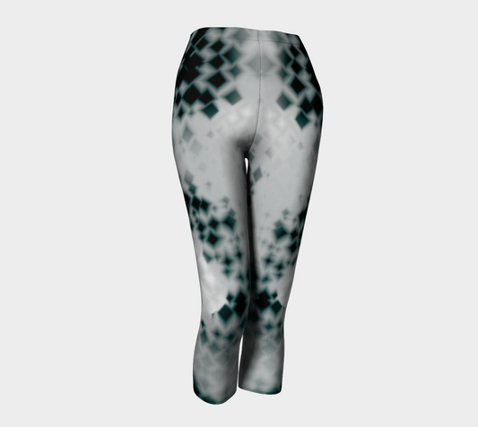 Starry Light Capris