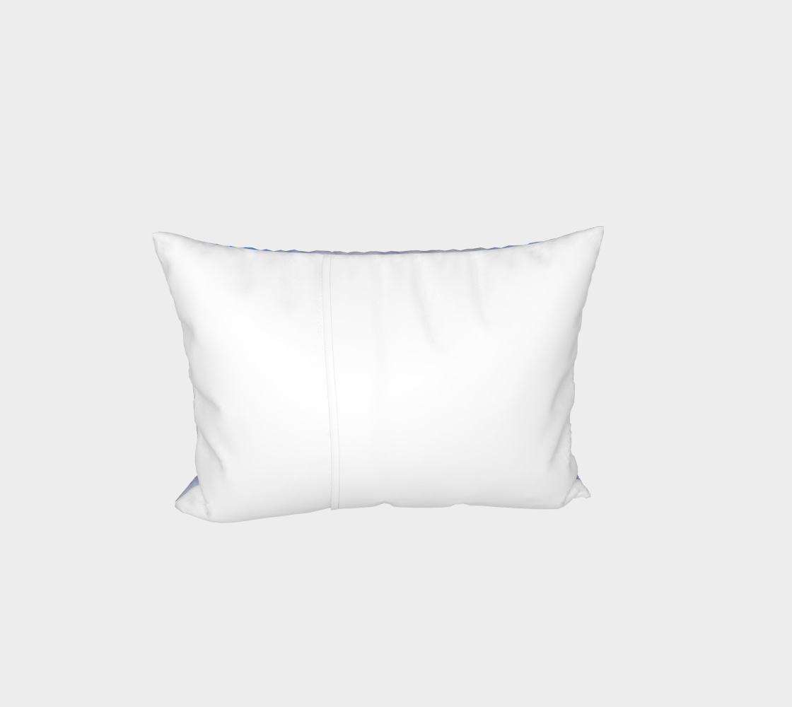 Cloudy Daze Bed Pillow Sham