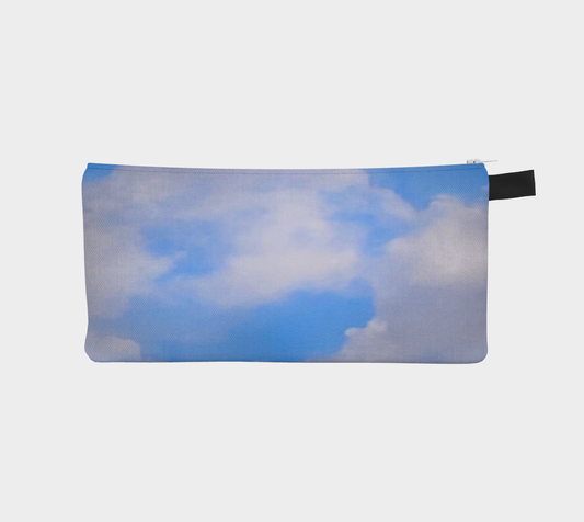 Cloudy Daze Pencil Case