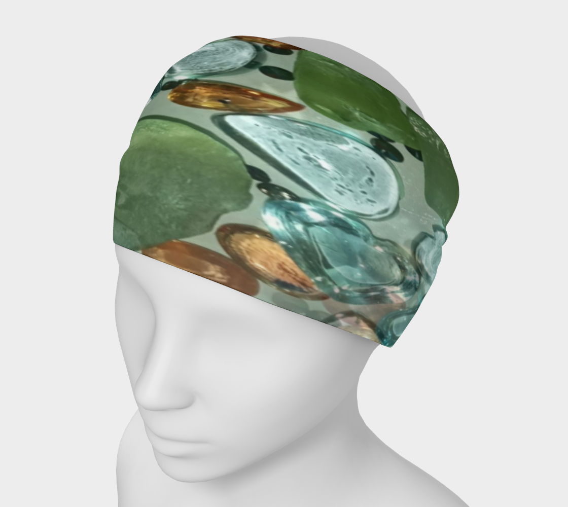 Treasure Hunter Headband