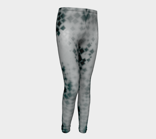 Starry Light Youth Leggings