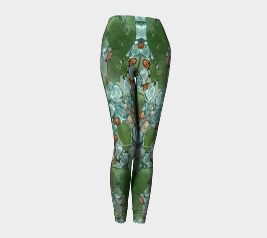 Treasure Hunter Leggings