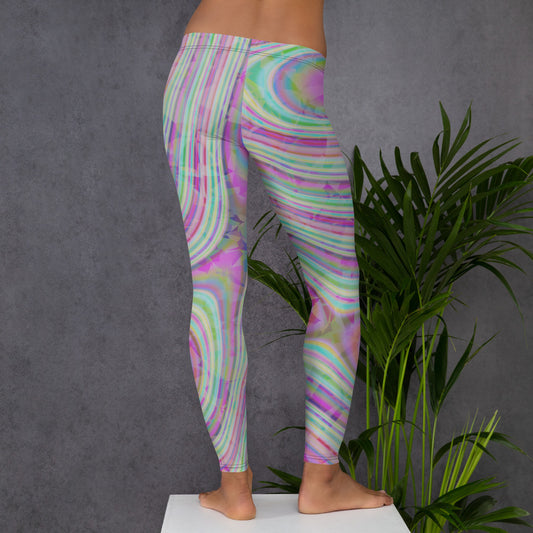 Love Is Magic 2 Leggings