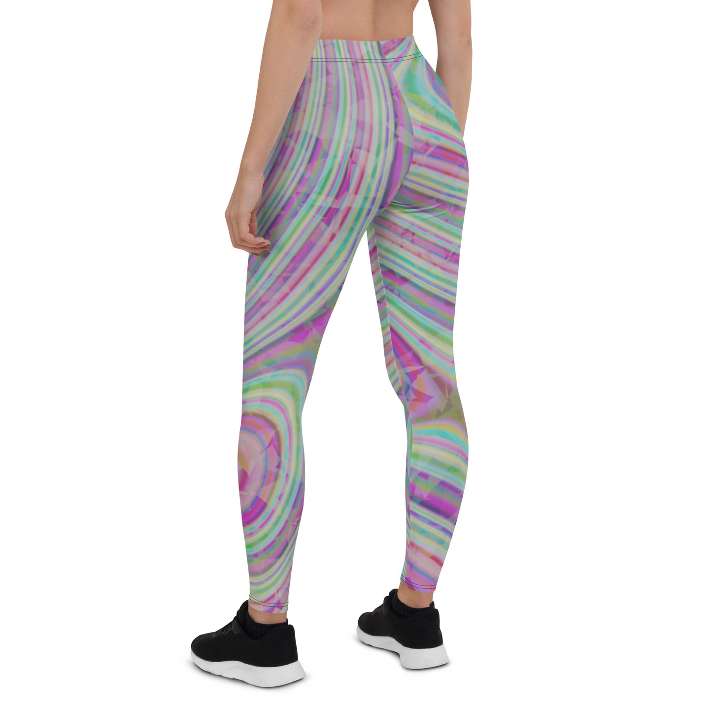 Love Is Magic 2 Leggings